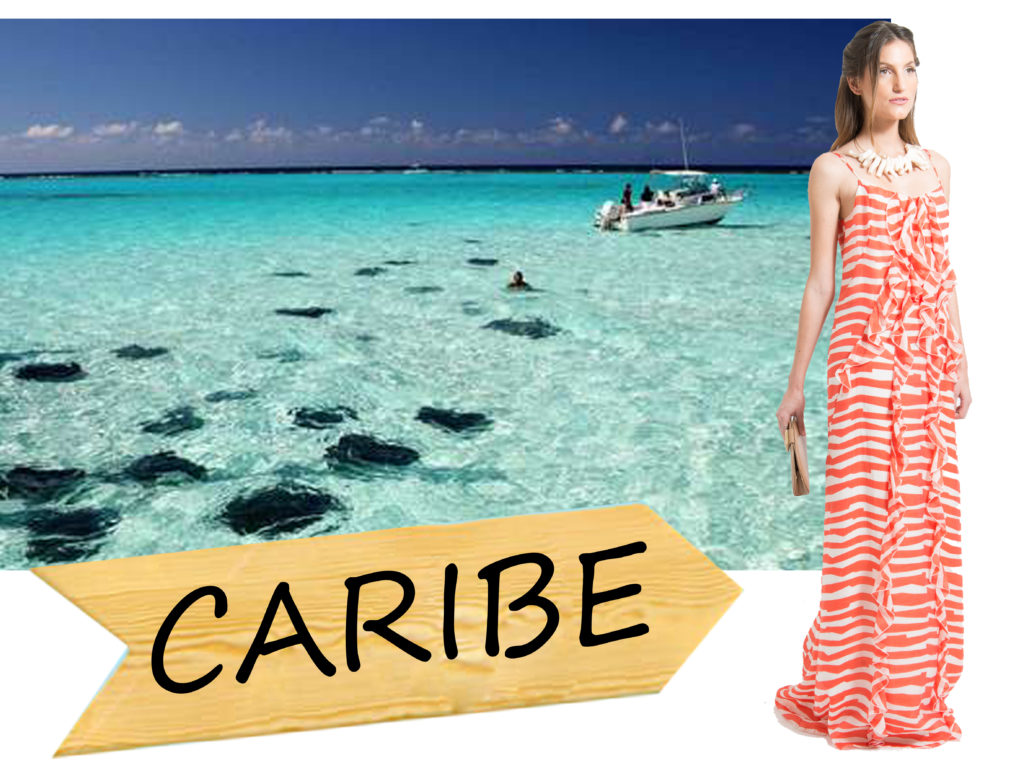 caribe
